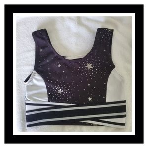 Dance Crop Top